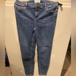 Fat Face Denim Jeans